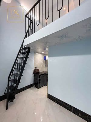 Cho thuê Minihouse Nguyễn Văn Cừ Nối Dài, 2.2tr/tháng