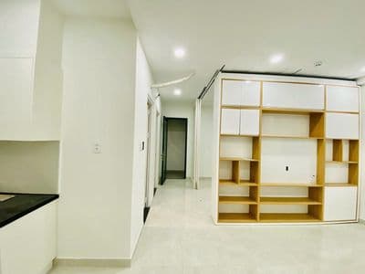 Cho thuê căn hộ 2PN, 2WC nhà đẹp (ảnh thật)