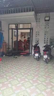 Bán nhà 94m2 Phú Lợi, gần vòng xoay Hiệp Thành 3
