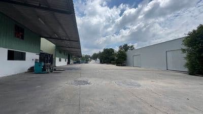 Cho thuê nhà xưởng 12.000m2 gần KCN Đất Cuốc, Tân Uyên, Bình Dương
