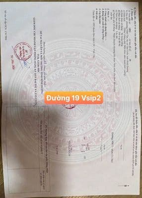 Bán mặt tiền kinh doanh Vĩnh Tân, TP.HCM