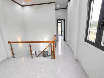 Bán nhà 50m² sát BigC Dĩ An, 2.25 tỷ