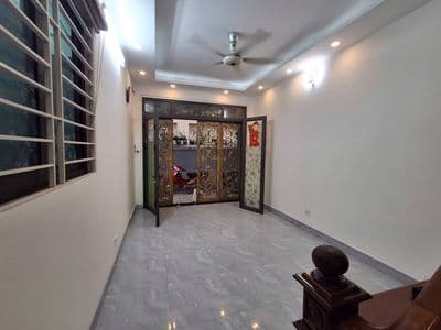 Bán nhà 45m 4Tầng + Tum, Lô góc vài bước ra PHỐ chỉ nhỉnh 6TỶ