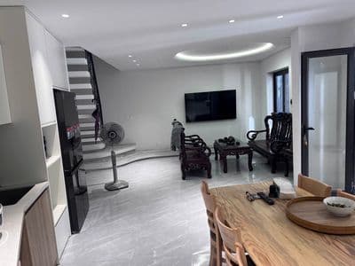 Nhà Đa Tốn mới, 40m2, 3 tầng, gần Vinhome/Ecopark