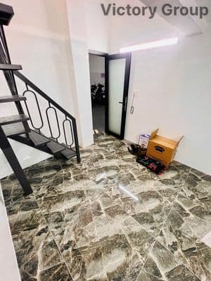 Cho thuê Minihouse KDC 91B, Cần Thơ, có chỗ đậu ô tô