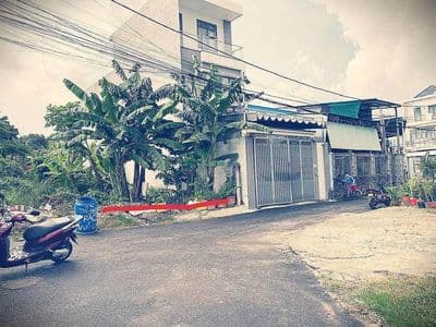 Bán đất Tương Bình Hiệp, Thủ Dầu Một, Bình Dương