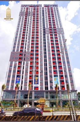 Bán chung cư Phúc Đạt 70m2, 3PN, TPHCM