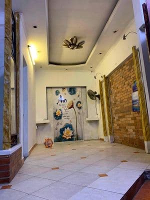 Cho thuê nhà 1 tầng 50m2 ngõ 639 Hoàng Hoa Thám, Ba Đình