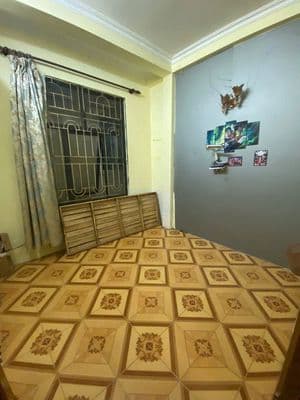 Nhà riêng 30m2 x 4 tầng, 4 ngủ, 3WC, Hoàng Hoa Thám, 11.5tr