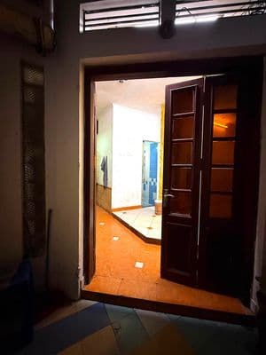 Cho thuê nhà nguyên căn Hoàng Hoa Thám, Ba Đình, 60m2, 5.5tr
