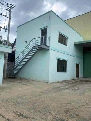 Bán xưởng 4400m² Vĩnh Tân, Tân Uyên, Bình Dương - 32 tỷ