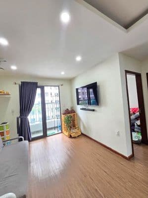 Chung cư 2PN gần chợ Minh Tuấn Thuận An, Bình Dương