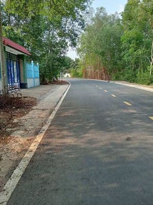 Bán đất Phú An, Bến Cát, Bình Dương - 10x47m