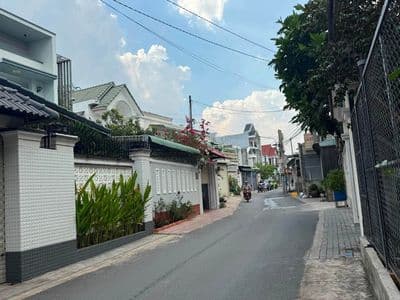 Bán đất 2 lô Phú Hòa, TDM, BD, giá tốt