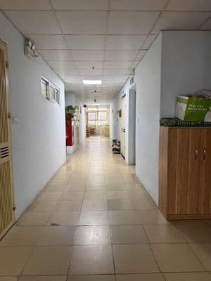 Chung cư 310 Minh Khai, 2PN, Sổ đỏ, 4.2 tỷ