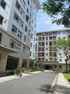 Bán chung cư 45.3m² Đặng Xá, Gia Lâm, Hà Nội
