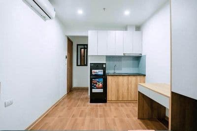 CHDV 8 tầng thang máy full nội thất Nam Từ Liêm, gần Phenikaa