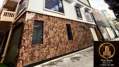 Nhà 7 tầng thang máy Trần Duy Hưng, Cầu Giấy, 50m², Nhỉnh 22 T.ỷ
