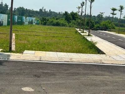 Bán đất Hòa Lạc 100m² - 2 tỷ