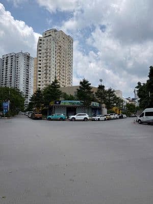 Nhà 4 tầng Văn Khê, kinh doanh, 13.x tỷ