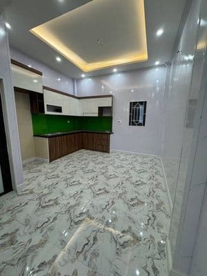 Nhà 4 ngủ Mỹ Đình 7 tỷ