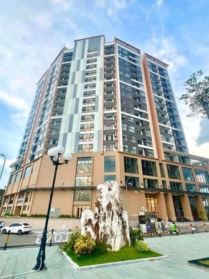 Bán căn hộ 2 ngủ Misaki 73m2
