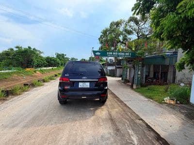 Bán đất hơn 50m2 tại Chi Quan, Thạch Thất, giá nhỉnh 2 tỷ