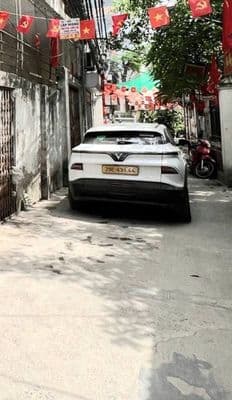 Bán nhà 30m2 Vĩnh Hưng, 3 tầng, ô tô ngủ trong nhà