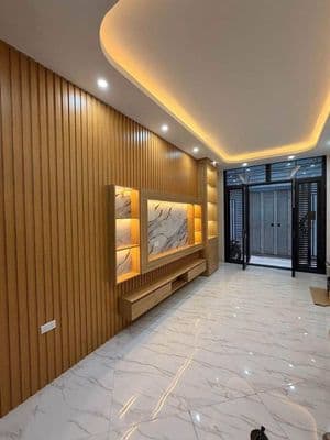 Nhà 5 tầng full nội thất Tây Mỗ, Nam Từ Liêm, 6 tỷ