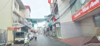 Bán đất Vân Nội, 65m², ô tô đỗ cửa, gần Võ Nguyên Giáp