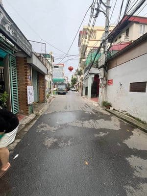 Bán nhà 56m2 gần Cầu Đông Trù, Vinhomes Đông Anh