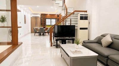 Nhà 2 tầng mặt tiền Vũ Đình Long, Sơn Trà, Đà Nẵng - 9 tỷ