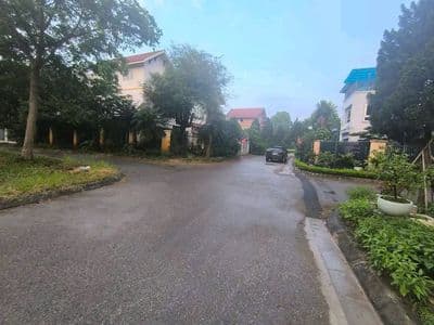 Bán Biệt thự 220m2 tại Quang Minh, Hà Nội