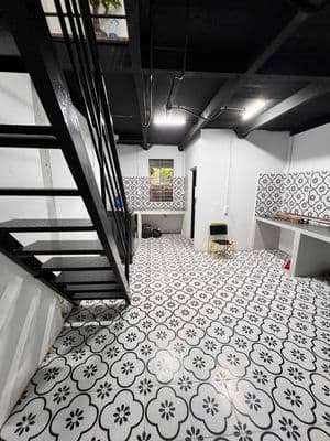 Nhà 50m2 x 2 Tầng cho thuê, Tân Mai - Hoàng Mai - Hà Nội