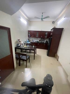 Cho thuê nhà nguyên căn 40m² Hoàng Mai, full nội thất