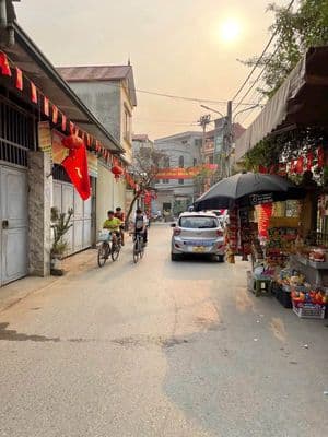 Bán nhà 5 tầng 6 ngủ full nội thất gần ĐH Công Nghiệp 6 tỷ