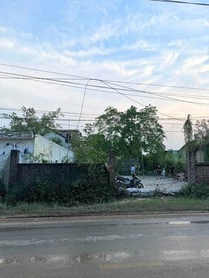 Bán đất Thạch Khoán, 97.5m², 2 tỷ