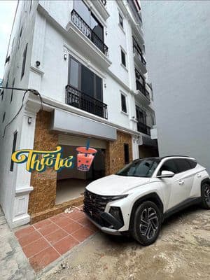 Nhà đẹp Lê Trọng Tấn - Hà Đông, ô tô đậu cửa, 33m2, 9 tỷ
