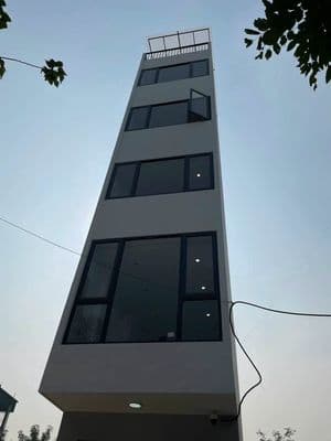 Bán nhà 6 tầng thang máy 2 mặt tiền Phương Nhị, Thanh Trì, giá 7 tỷ