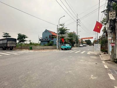 Bán đất Hồng Vân, Thường Tín, HN - Oto tận đất, giá nhỉnh 2 tỷ
