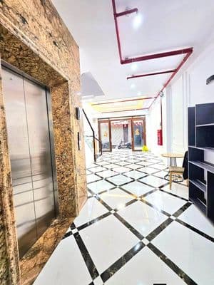 Bán căn hộ dòng tiền 60m2 Tứ Hiệp, Thanh Trì, doanh thu 30tr/tháng