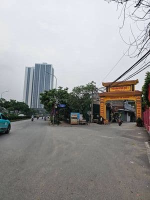 Bán nhà 37m2 Nguyễn Bặc, Tứ Hiệp, nhà mới đẹp ở ngay
