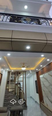 Nhà mặt phố kinh doanh 6 tầng thang máy, Thanh Trì, 10 tỷ