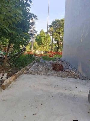 Bán đất tái định cư Ngọc Hồi - Thanh Trì