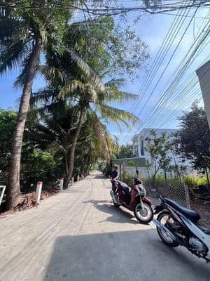 Bán Đất An Sơn 44, TA, BD