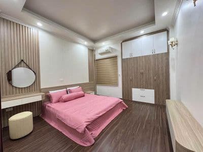 Cho thuê chung cư Quốc Tử Giám, 7 triệu