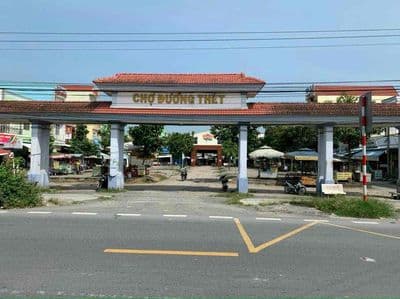 nhà ở giá re