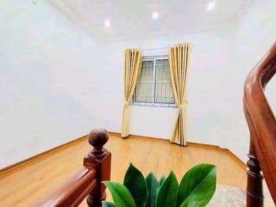 Cho thuê nhà 5 tầng 2PN gần Kinh Tế Quốc Dân, Hai Bà Trưng