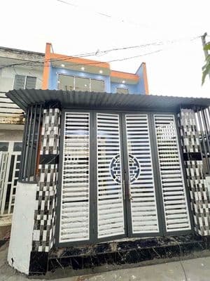 Bán nhà 2 tầng 61m² Thái Hòa, Tân Uyên, Bình Dương - 2.18 tỷ