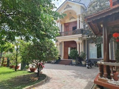 Bán đất tặng biệt thự Thủ Dầu Một, giảm sốc còn 30 tỷ